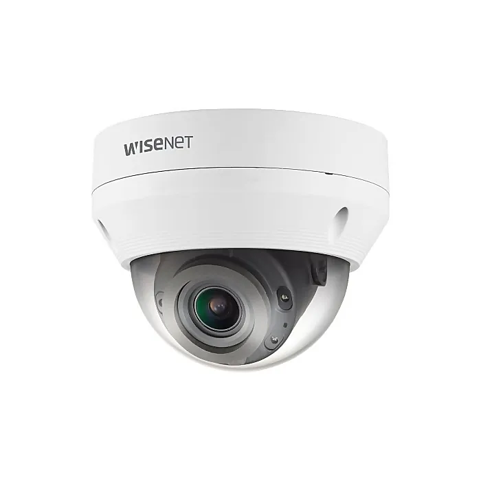 Hanwha 2MP IP Dome Camera White QNV-6082R1 - Image 2