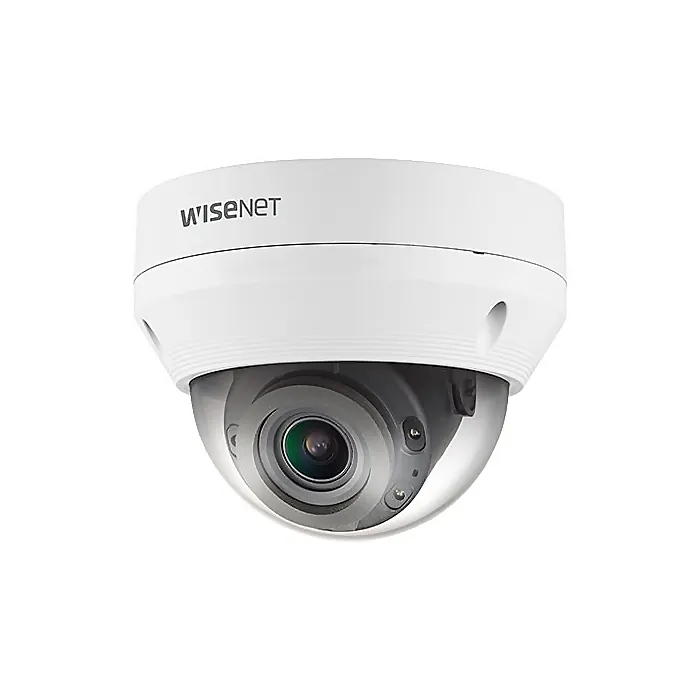 Hanwha 2MP IP Dome Camera White QNV-6082R1