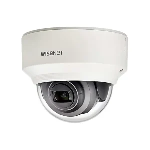Hanwha 2MP X Series WDR IP Dome Camera For Security XND-6080R
