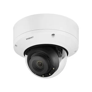 Hanwha 8MP 40m IR IP Dome CCTV Security XND-9082RV