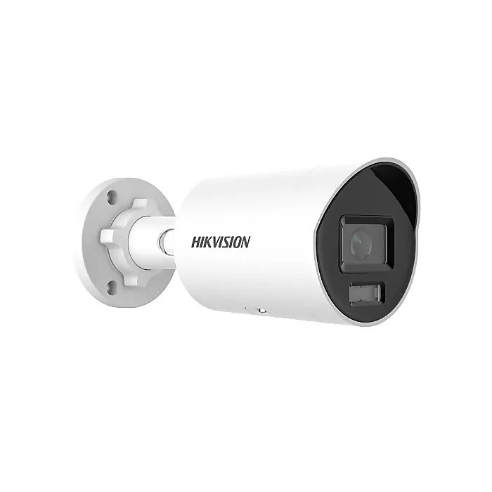 Hikvision 4MP Bullet IP Camera