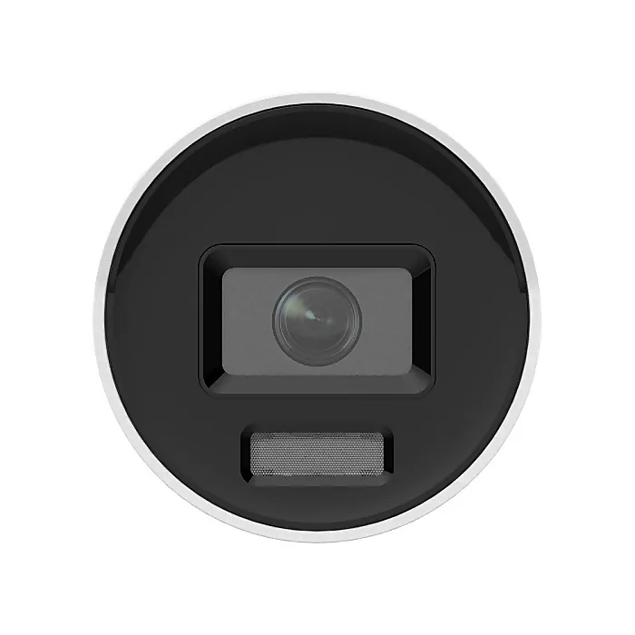 Hikvision 4MP AcuSense Bullet IP Camera