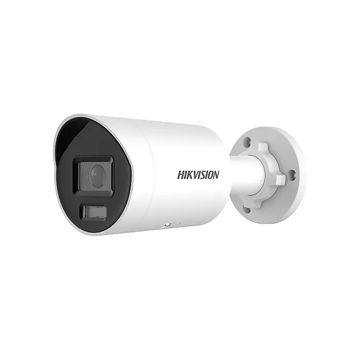 Hikvision 4MP AcuSense Bullet IP Camera DS-2CD2046G2H-IU(2.8mm)(eF)