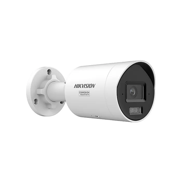 Hikvision 4MP ColorVu Bullet IP CCTV - DS-2CD2047G3-LI2UY(2.8mm)