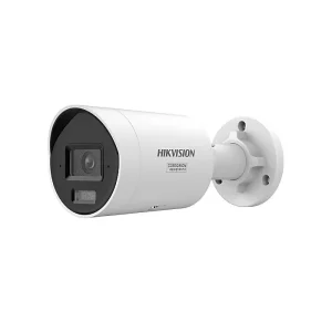 Hikvision 8MP Mini Bullet CCTV ColorVu DS-2CD2087G3-LI2UY(2.8mm)
