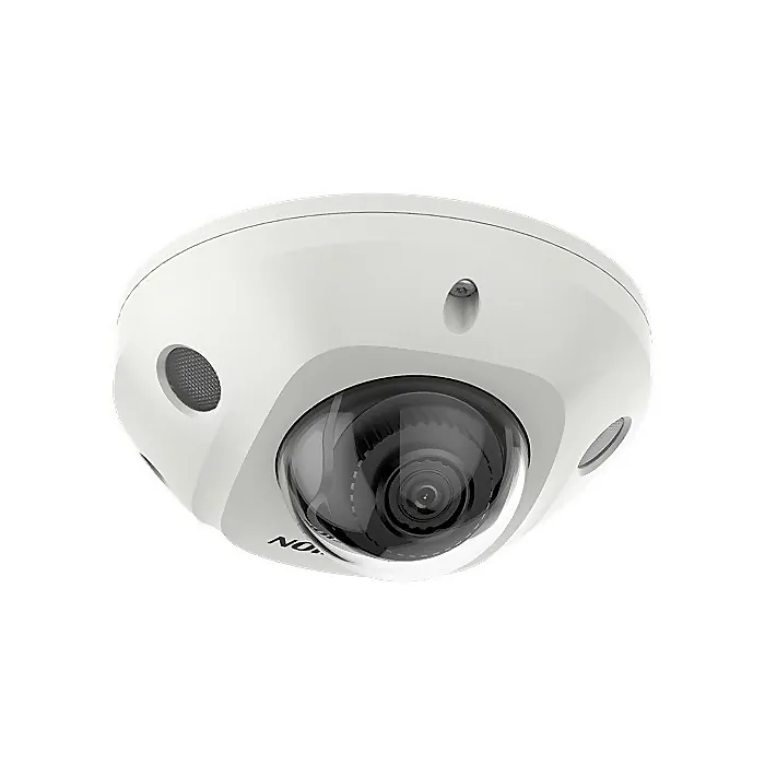 Hikvision 2MP Fixed Mini Dome IP CCTV - DS-2CD2526G2-IS(4mm)(D)