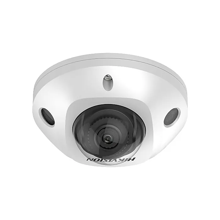 Fixed Mini Dome IP CCTV DS-2CD2526G2-IS(4mm)(D)