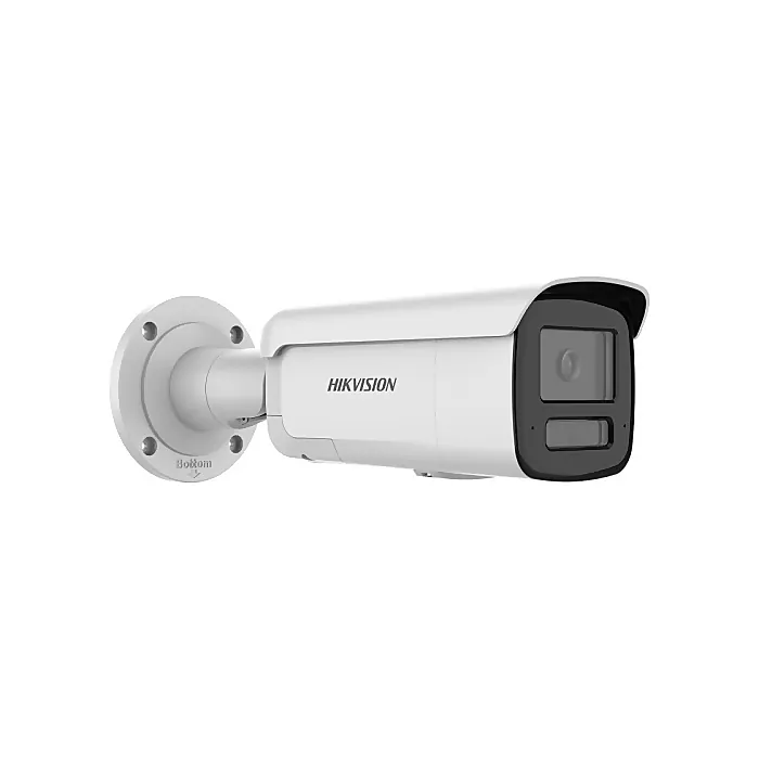 Hikvision ColorVu Bullet CCTV 2.8mm Fixed Lens