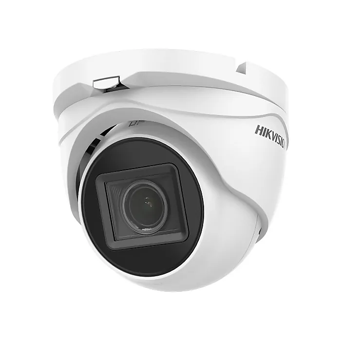 Hikvision 5MP Value Series HD Camera White DS-2CE79H0T-IT3ZF(2.7-13.5MM)(C)