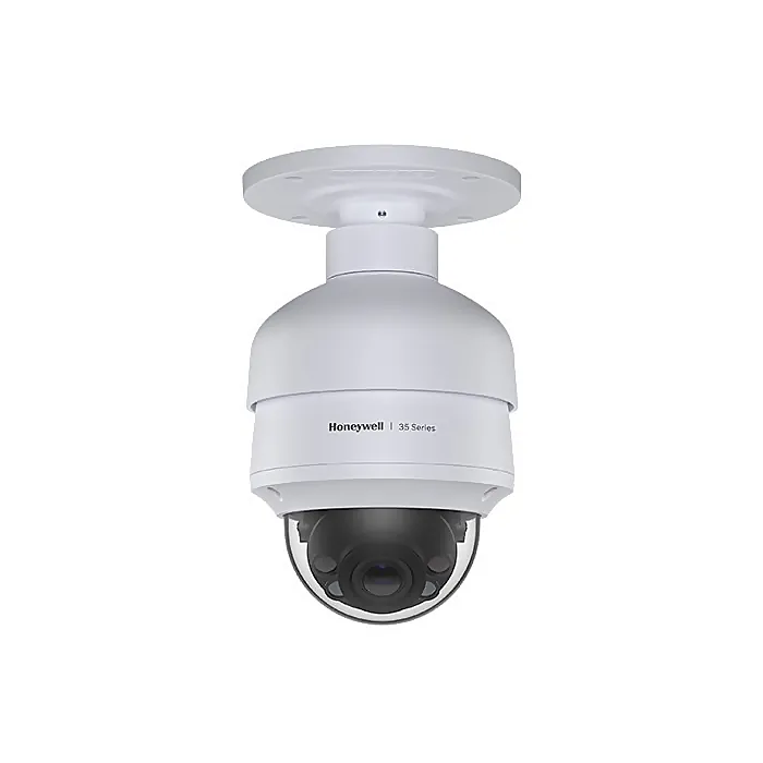 Honeywell HA35PMC02 Camera Cap 35 Series MFZ - Image 2