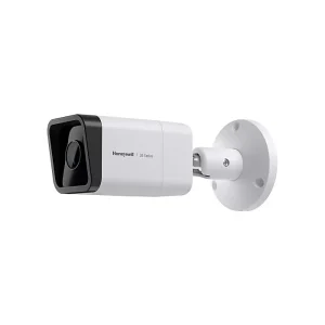 Honeywell 5MP IP Fixed Bullet Camera POE HC35WB5R3