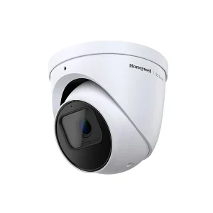 Honeywell 5MP IP MFZ Ball POE Camera White HC35WE5R2