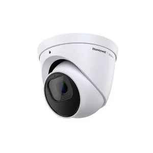 Honeywell 5MP IP Fixed Ball Camera 2.8mm Lens IP67 HC35WE5R3