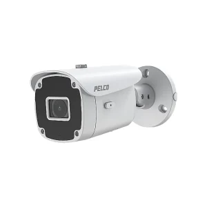 Pelco 5MP Environmental Bullet IP CCTV 3-9mm Lens - IBV529-1ER