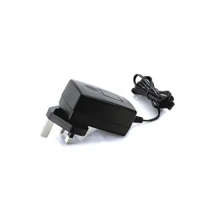 Veracity 12V Power Supply for non POE Models VPSU-12V-U