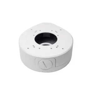 Genie Junction Box for GEBV CCTV Camera - GEBVJB