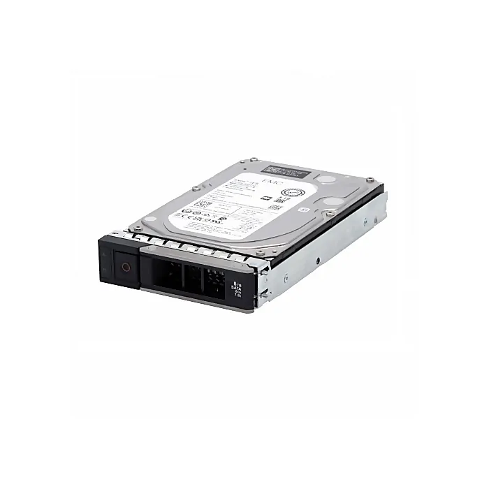 AXIS 8TB Enterprise Hard Disk Drive 02472-001