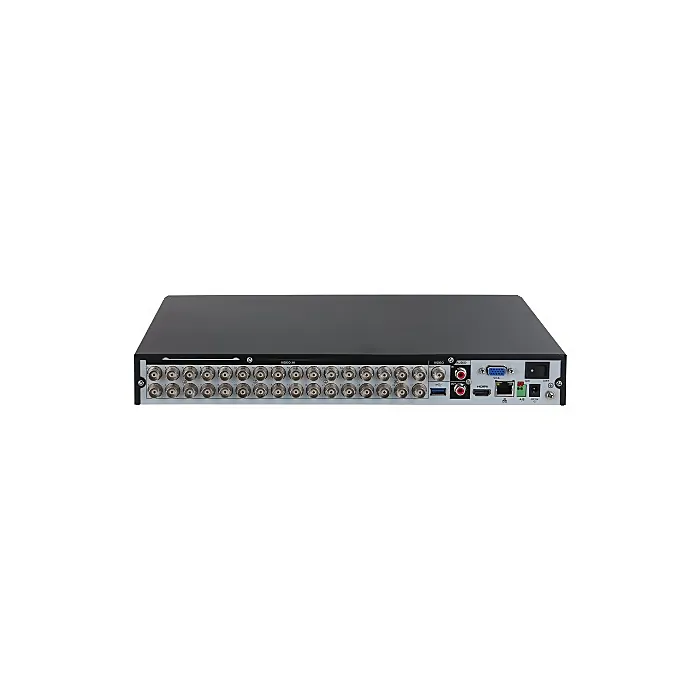 Dahua 4K-N/5MP 32CH HDCVI DVR Recorder - XVR5232AN-4KL-I3