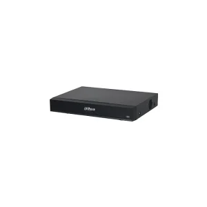 Dahua 4K 8CH Penta-Brid DVR Recorder 1U - DH-XVR7108HE-4K-I3