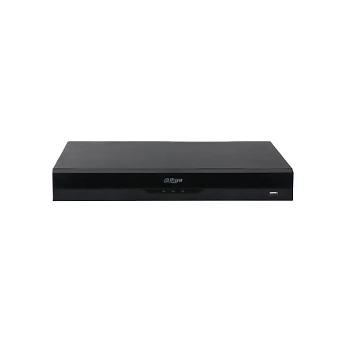 Dahua 4K 16CH POE NVR Recorder - NVR5216-16P-EI