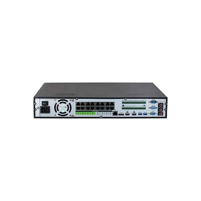 Dahua 16CH NVR Recorder DHI-NVR5416-16P-EI