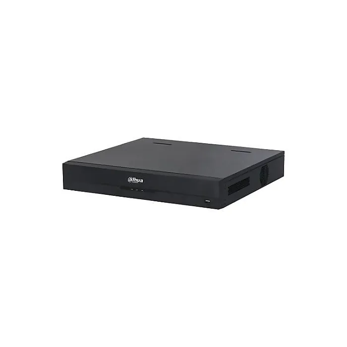 32MP 32CH 4HDD NVR 384Mbps 16PoE - DHI-NVR5432-16P-EI