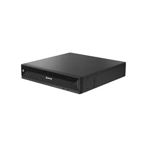 Hanwha 32MP 32CH NVR Recorder with 12th Gen. Intel Processor - XRN-3220RB2