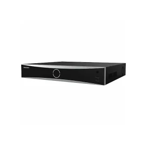 Hikvision 32Channel 32MP DeepinMind NVR 1.5U 16 POE - iDS-7732NXI-M4/16P/X