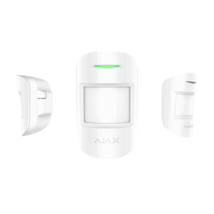 Ajax Wireless Motion Sensor Detector - MOTIONPROTECT S