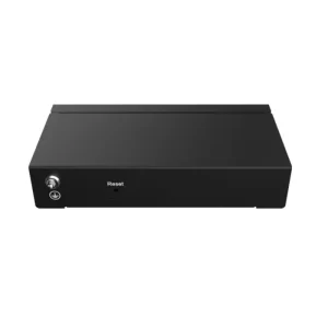 RuijieReyee Gigabit Smart Cloud 5-Port RG-ES205GC