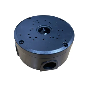 Unbranded Black Camera Base Junction Box IP LV-R120B