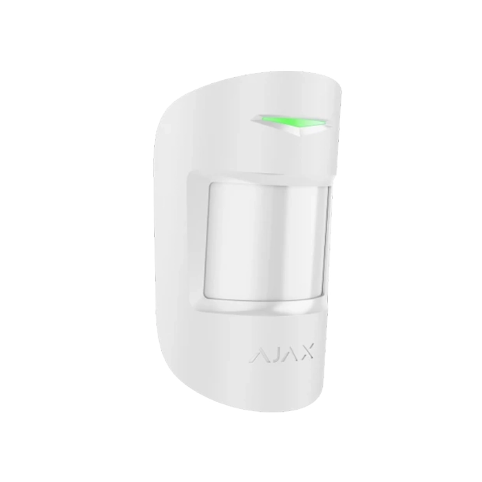 Ajax Wireless Motion Sensor Detector - MOTIONPROTECT S