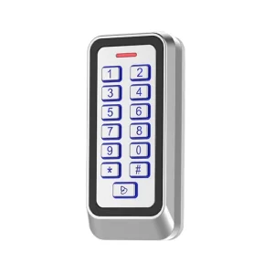 Unbranded Access Control ACM Door Keypad STN