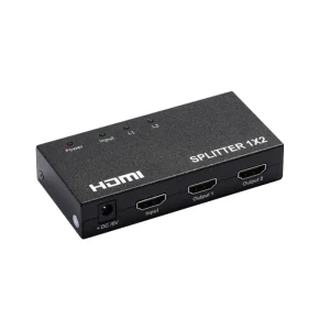 Unbranded Ultra HD 4K x 2K HDMI Splitter 2W-PRO