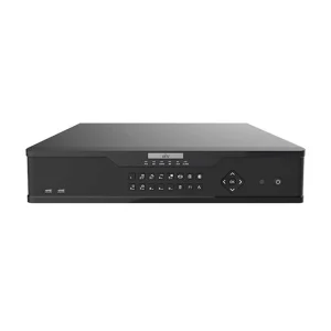 Uniview 12MP 32CH NVR NVR304-32X Ultra H265 H264