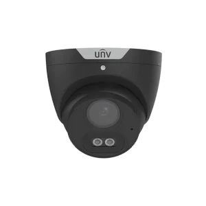 Uniview 2MP Turret Analogue Camera UAC-T122-AF28M-W-BLACK