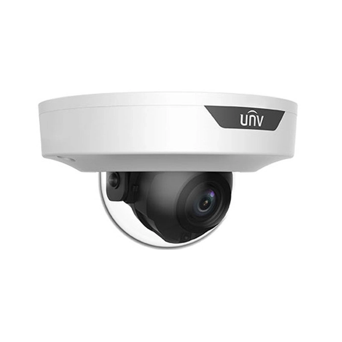 Uniview 4MP Fixed Dome Camera IPC354SB-ADNF28K-I0 4MP