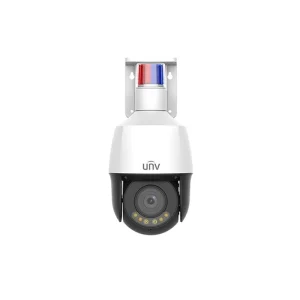Uniview 4MP PTZ Camera IPC6324LWH-AX5C-VG2 Audio 2 Way