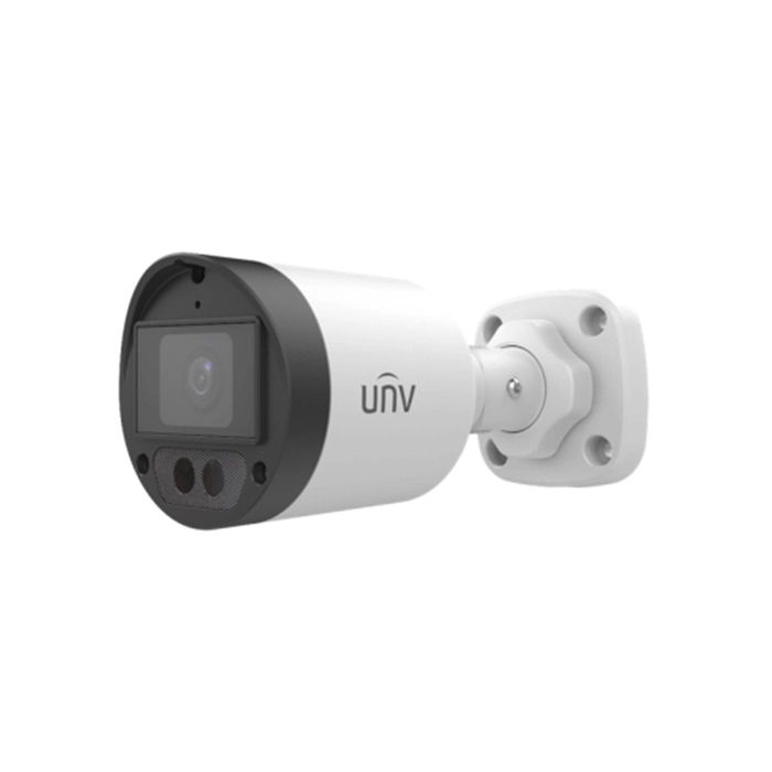Uniview 5MP Bullet Analogue CCTV UAC-B125-APF28LM POC LightHunter