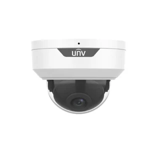 Uniview 5MP Dome Analogue Camera UAC-D125-APF28M PoC