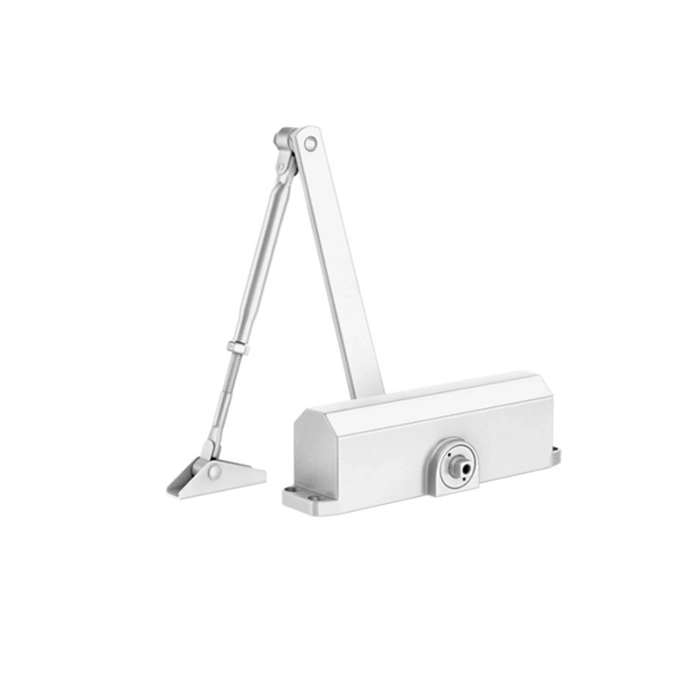 Uniview 85KG Door Closer OEP-K14-85 Speed 3s to 40s Backcheck 90 Stop