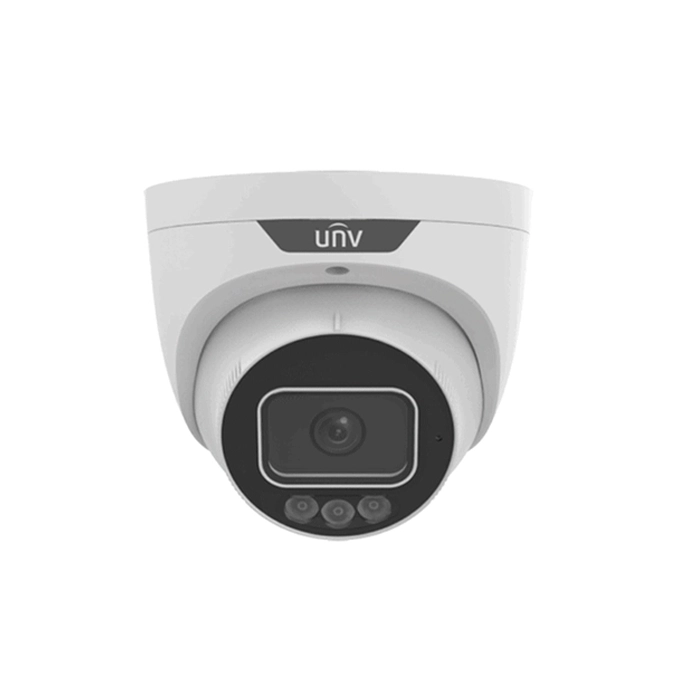 Uniview 8MP Network Camera IPC3638SS-ADF28KMC-I1 Hunter AI 30m IR