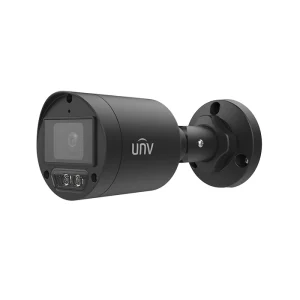 Uniview Bullet Analogue CCTV UAC-B125-AF28M-W-BLACK 5MP ColorHunter