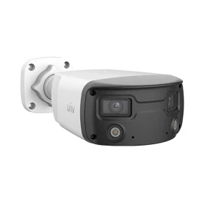 Uniview Bullet Network Camera IPC2K24SE-ADF40KMC-WL-I0 4MP