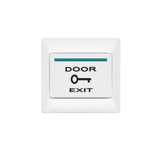 Uniview Door Exit Button OEP-GP2 with Durable Design