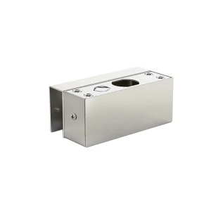 Uniview Electric Bolt Lock OEA-ES13-U Fits Wooden and Metal Door Frames