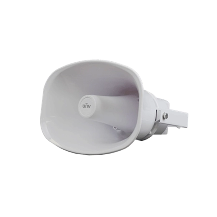 Uniview Horn IP Speaker IPS302030-S 30W Loud Sound and Clear Penetration