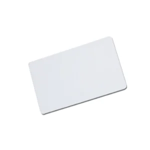 Uniview IC Card OEK-M11 1K EEPROM Card for Access Control Systems