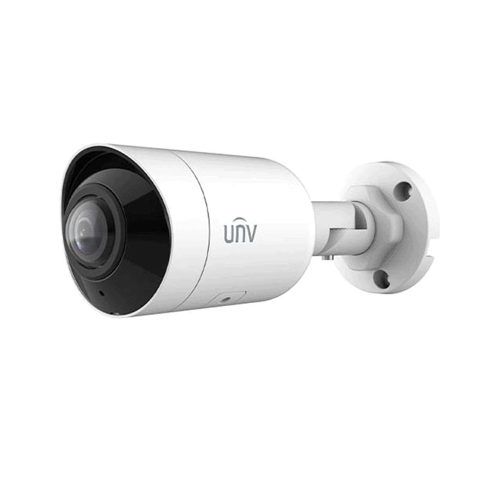 Uniview IPC2108SB-ADF16KM-I0 Bullet Network Camera 8MP