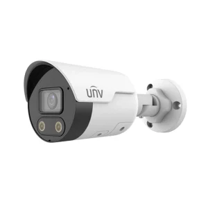 Uniview IPC2124SB-ADF28KMC-I0 4MP Bullet Network Camera Intelligent Light